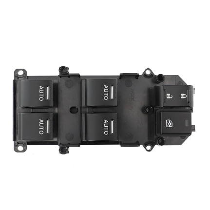 Car Window Switch Door Master Power Lifter Switch 35750T7SM11 35750-T7S-M11